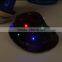 Unisex Kids Jazz Dance Hat LED Flashing Christmas Party Hat