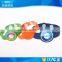 Branded rfid bracelet manufacturer for access control&security