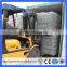 Manufacturer Price Hot Dipped Galvanized Gabion Wall for River Bank Protection(Guangzhou Factory)