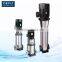 2.2 kw 80 meters Vertical multisatge water pump jokey pump