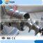 Plastic meat mincer,meat grinder machine