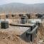 WSZ Industrial organic wastewater/waste water treatment equipment