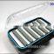 Promotional Small Plastic Fly Fishing Box