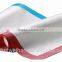 Reusable heat resistant non-stick food grade silicone baking mat