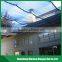 gardener HDPE black high shadow rate garden shade net