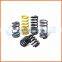 Customized wholesale quality front coil spring