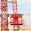 Lianchuang High Quality SC200/200 Construction Passenger Hoist