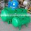 Stainless Steel Chemical Tank /Mixing Tank