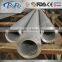 Polished surface aisi 321 stainless steel tube