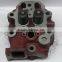 Engine spare parts S1105 cylinder head for sale with high quality