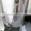 China Good Price Stainless steel Fermentation Tank with Pressure