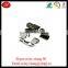 Customized Aluminum Alloy Sheet Metal Special-shaped Stamping Parts