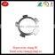 Guangdong Manufacturer Precisioon Nickel Plating Carbon Steel Tab Washers