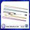 Anodized Aluminum 6063 Tube In Small Quantity
