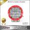 45W 4x4 high power offroad Jeep SUV ATV car led work light driving spot beam lamp