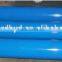 3000PSI welded heavy duty hydraulic cylinder for tractor loader