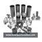 Doosan Excavator Engine spare parts