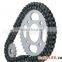 sprocket wheel