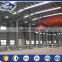Multi-Storey Large Span Steel Space Frame Structure Warehouse