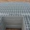 2015 hot outdoor steel grating stair treads for building material with cheap price