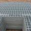 Galvanized Steel Grilles,Galvanized Floor Steel Lattice,Galvanized Steel Grating plate( Manufacture in Anping )