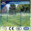 Alibaba China Wholesale chain link fence of galvanized and PVC coated