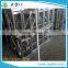 Sgaier truss 12''x12'' square bolt truss Thomas truss