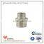 manufacturer stainless steel pipe fitting