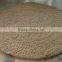 Hand Woven Natural Jute Fiber Door Mat Rugs for Aldi