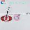 High quality OEM customized printing mini nfc tag UID changeable