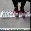 ss 304 steel grip strut safety grating aluminum stair tread plate