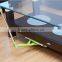 New folding retractable pole window cleaning mop Easy MOP