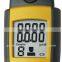 Ultrasonic Digital Coating Thickness Meter Gauge Tester 0~1200