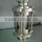 China supplier stainless steel sight glass sanitary ,sight glass tri clamp,sight glass valve