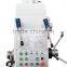 Vertical Knee-Type Box-Column Drilling Machine