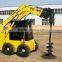 Solar Small garden China disk type trencher LCL