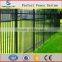 China supplier stainless steel pipe fence with strong style