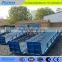 Hydraulic Movable Leveler Dock Ramp For Forklift Working With Container