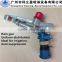 Max. radius 20.5m, 1" farm land big rain gun sprinkler