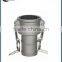 Female Threaded Pipe Fitting / Female End (Female Thread)
