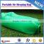 Air Lounge Sofa Bed , Cool New Air Bean Bag Chair for Outdoor Camping
