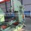 Price of Vertical Shaping Machine for Metal Vertical Slotting Machine BYK5050-100E