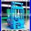30 years Stable Performance Charcoal Briquette Punching Machine/ 4t Per Hour Charcoal Briquette Making Machine