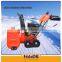 70cm/28in Max Working width HD9028-WAL petrol snow blower