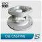 OEM Aluminum and Zinc Alloy Die Casts