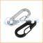 Fashion High Quality custom made keychain carabiner