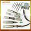 Stainless Steel Probe Filter Caps Protection Covers Industrial Temperature Humidity Sensor