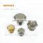 Micron 316 sintered stainless metal porous material
