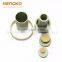 High temperature air purification Solid liquid separation - microporous Metal Stainless steel Cartridge Filters