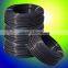 1.5 inch water hose fibric braided hose with quick coupling hose connectors